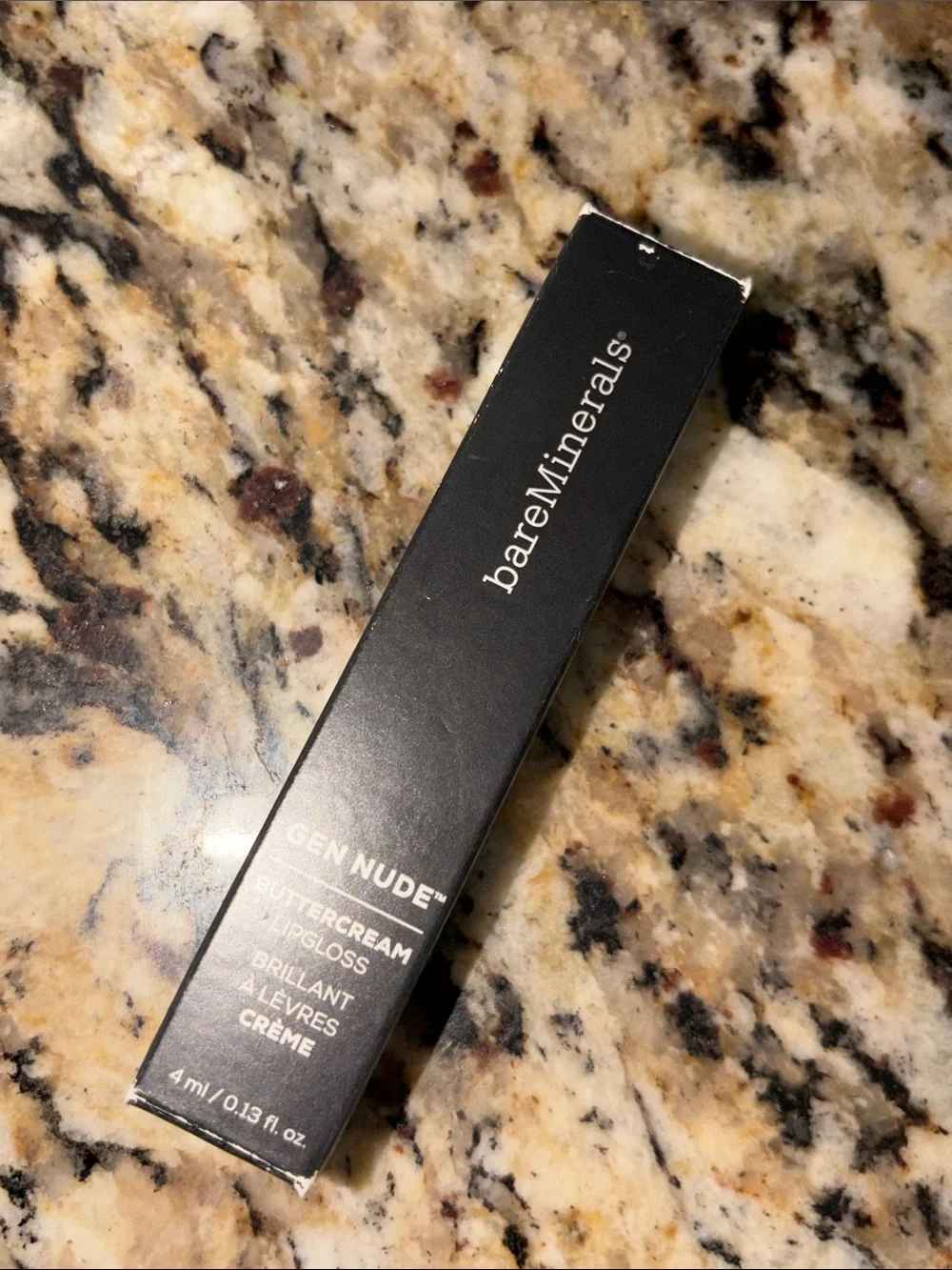 bareMinerals this shade